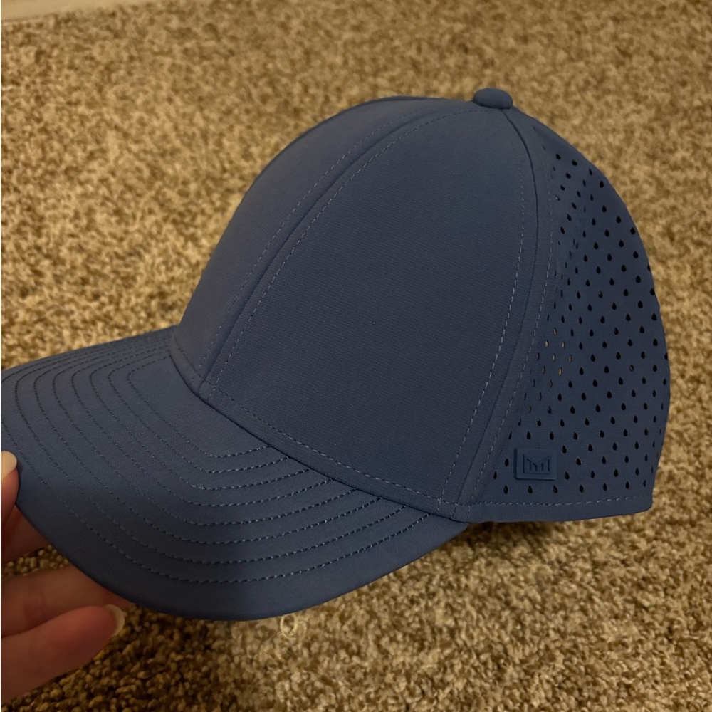 Melin Hat